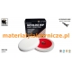 INDASA 580158 Autogloss Mop White Foam Pad materialylakiernicze.pl